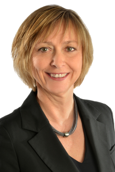 Karin Ahl Coach Münster