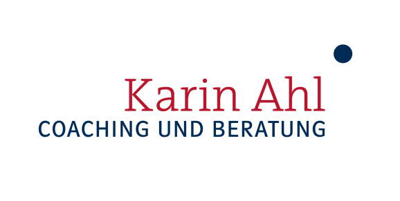 Karin Ahl - Coaching und Beratung